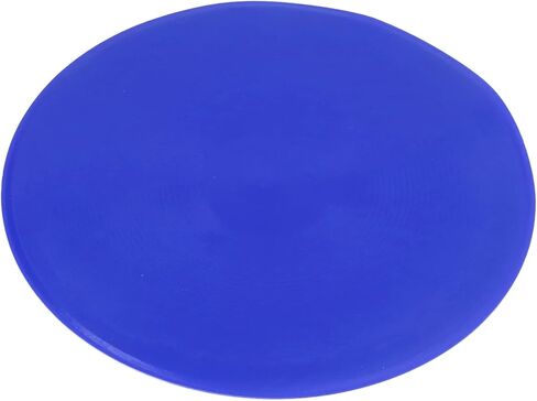 علامة SPOT SPOT GAME SOCCER Stand الأمثل رؤية الريشة شقة العلامة شقة عالية 10pcs المواد PVC in Saudi Arabia