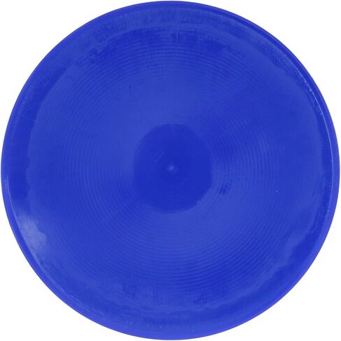 علامة SPOT SPOT GAME SOCCER Stand الأمثل رؤية الريشة شقة العلامة شقة عالية 10pcs المواد PVC in Saudi Arabia