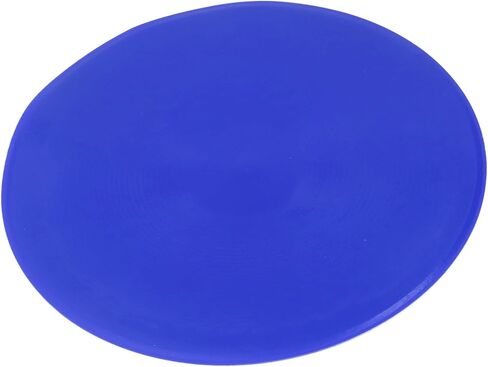 علامة SPOT SPOT GAME SOCCER Stand الأمثل رؤية الريشة شقة العلامة شقة عالية 10pcs المواد PVC in Saudi Arabia