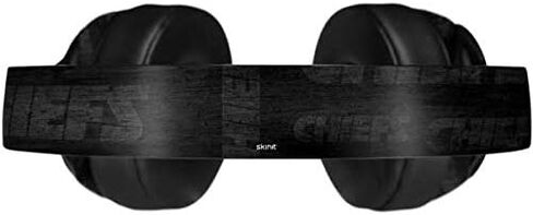 Skinit Decal Audio Skin Compatible with Beats Solo Pro - Officially Licensed NFL Kansas City Chiefs Camo Design in Saudi Arabia