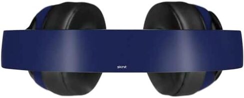 Skinit Skinit Audio Audio Skin متوافق مع Beats Solo Pro - NFL NFL Houston Texans Double Vision Design in Kuwait