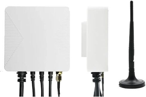 3 Phase WiFi Energy kWh Meter 80A 300A Power Clamp Current Transformer App Monitor and Record Power Consumption(120A CT) in Saudi Arabia