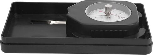 SEN5-2 Tension Meter Force Double Needle 5N Measurement Portable ABS Alloy in Saudi Arabia