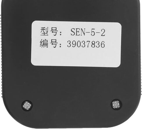 SEN5-2 Tension Meter Force Double Needle 5N Measurement Portable ABS Alloy in Saudi Arabia