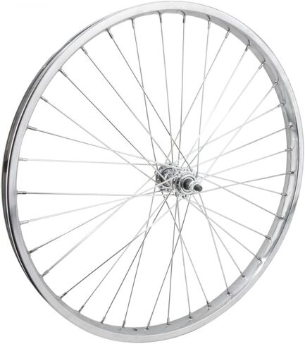 عجلة الدراجات الأمامية للعجلة ، 26x2.125 STL CP 36 STL BO 3/8 12GUCP in Saudi Arabia