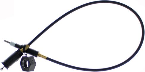 Johnson Evinrude OMC New OEM OEM Assist Assist Cable Assembly ، 0436202 in Saudi Arabia