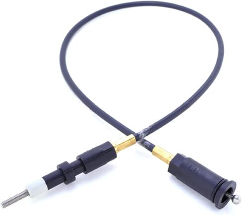 Johnson Evinrude OMC New OEM OEM Assist Assist Cable Assembly ، 0436202 in Saudi Arabia