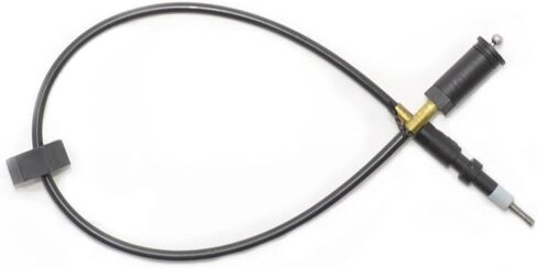 Johnson Evinrude OMC New OEM OEM Assist Assist Cable Assembly ، 0436202 in Saudi Arabia