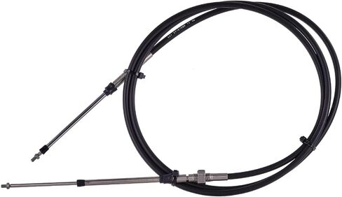 Sea-Doo Jet Boat Right/Shift Cable Sportster 1800 204170059 1998 1999 in Saudi Arabia