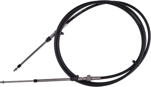 Sea-Doo Jet Boat Right/Shift Cable Sportster 1800 204170059 1998 1999 in Saudi Arabia
