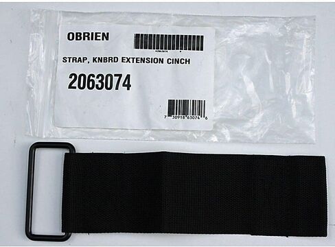 O'Brien 3" Kneeboard Extension Strap 2063074 in Saudi Arabia