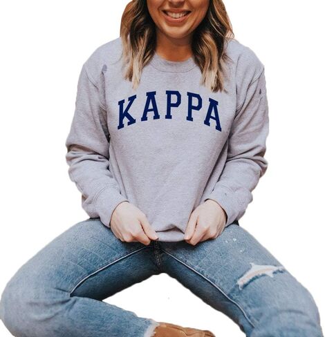Kappa Kappa Gamma College Crew in Saudi Arabia