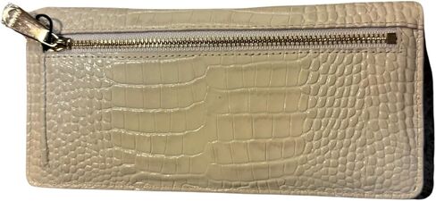 BRAHMIN Ady Wallet - Lemon Drop Melbourne in Kuwait
