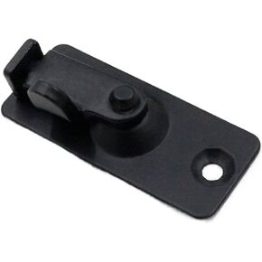 قفل مزلاج الباب الفولاذ المقاوم للصدأ مزلاج انزلاق وينحني الباب المنزلق ونافذ باب اللولبية اللولبية الأجهزة in Kuwait