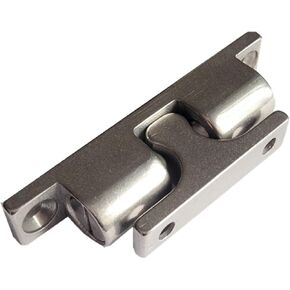 قفل قفل الكرة الصيد خزانة الباب مزلاج اللمس حبات قفل الباب الربيع مقطع خزانة الباب in Kuwait