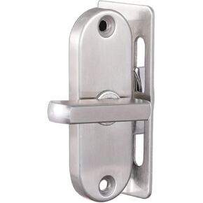 قفل مزلاج الفولاذ المقاوم للصدأ Hasp Gate Gate Matches Door Door Lock Door Door Lock Buckle Hasp Door Door Doork Door Mait Home Home in Kuwait