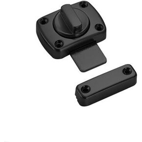 أقفال الباب والمزالج المنزلق قفل الباب العالمي خزانة الباب مزلاج الأثاث براغي الباب المنزل in Kuwait