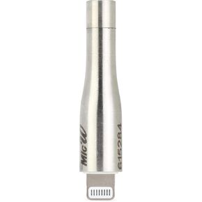 MicW I437L Omni Lightning Microphone in Saudi Arabia