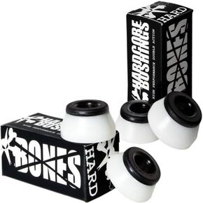 Bones Hardcore Skateboard TruckBushings (Hard) in Saudi Arabia