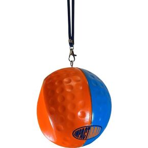 مساعدة تدريب الجولف النهائية الجديدة والمحسّنة على براءة اختراع ، أداة ممارسة التأرجح مع الحبل ، مدرب جولف جولف ، للراحة والمتانة الفائقة in Kuwait