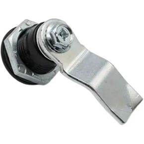 كام قفل آلات المعدات الصناعية وأبواب الخزانة أسطوانة الرأس 1PCs (XG091-006-GLOSSY) in Kuwait