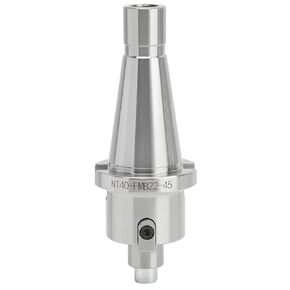 Face Mill Cutting Machine Holder, CNC Center Tool Holder, Hardness 40cr Alloy Steel Coated Milling Shank with Storage Box, for Metal Processing and CNC Machining Center in Saudi Arabia