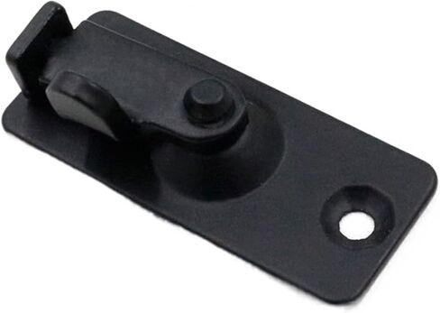 قفل مزلاج الباب الفولاذ المقاوم للصدأ مزلاج انزلاق وينحني الباب المنزلق ونافذ باب اللولبية اللولبية الأجهزة in Kuwait