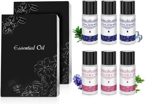 معطر هواء السيارات الذكي ، التهوية المحمولة للعلاج العطري ، ناشر السيارات معطر هواء مع ثلاثة أوضاع قابلة للتعديل ، العطرية بارا كارو ، ناشر السيارات مع 6 ٪ من الزيت الأساسي (رمادي) in Saudi Arabia