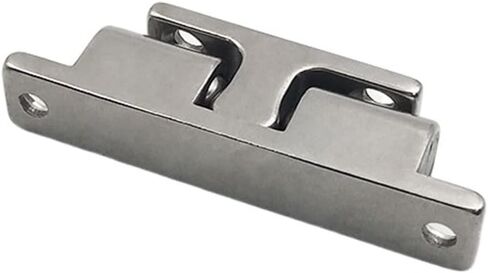 قفل قفل الكرة الصيد خزانة الباب مزلاج اللمس حبات قفل الباب الربيع مقطع خزانة الباب in Kuwait