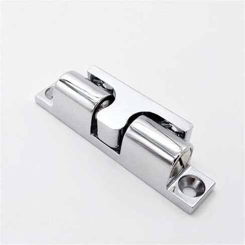 قفل قفل الكرة الصيد خزانة الباب مزلاج اللمس حبات قفل الباب الربيع مقطع خزانة الباب in Kuwait