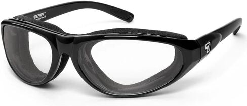 7 EYE CYCLONE Wind Blocking Padded Foam Sunglasses for Outdoors, 100% UVA + UVB Protection in Saudi Arabia