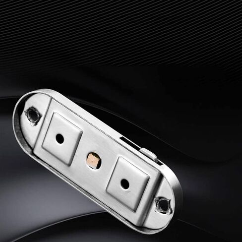 قفل مزلاج الفولاذ المقاوم للصدأ Hasp Gate Gate Matches Door Door Lock Door Door Lock Buckle Hasp Door Door Doork Door Mait Home Home in Kuwait