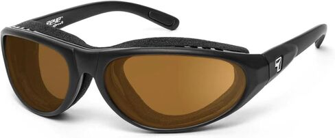 7 EYE CYCLONE Wind Blocking Padded Foam Sunglasses for Outdoors, 100% UVA + UVB Protection in Saudi Arabia