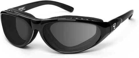 7 EYE CYCLONE Wind Blocking Padded Foam Sunglasses for Outdoors, 100% UVA + UVB Protection in Saudi Arabia