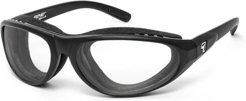 7 EYE CYCLONE Wind Blocking Padded Foam Sunglasses for Outdoors, 100% UVA + UVB Protection in Saudi Arabia