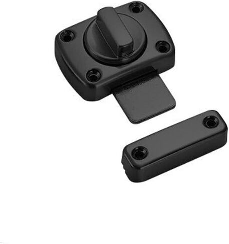 أقفال الباب والمزالج المنزلق قفل الباب العالمي خزانة الباب مزلاج الأثاث براغي الباب المنزل in Kuwait