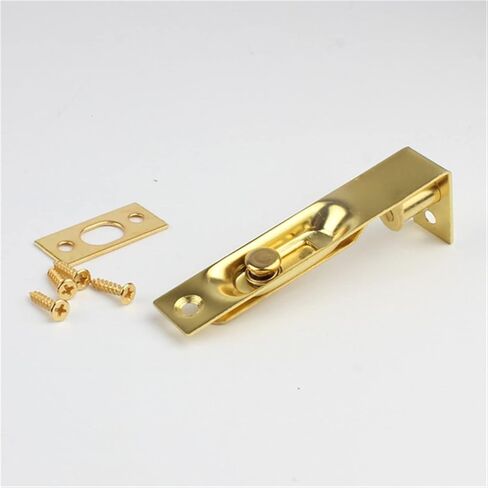 قفل قفل القفل الباب المقاوم للصدأ الباب مضيف مخبأ قفل قفل القفل المزلاج HASP البوابة البوابة الأثاث قفل أمان قفل السلامة in Kuwait