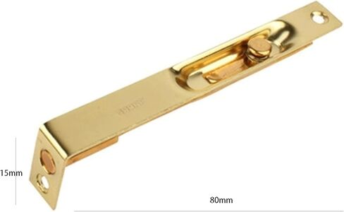 قفل قفل القفل الباب المقاوم للصدأ الباب مضيف مخبأ قفل قفل القفل المزلاج HASP البوابة البوابة الأثاث قفل أمان قفل السلامة in Kuwait