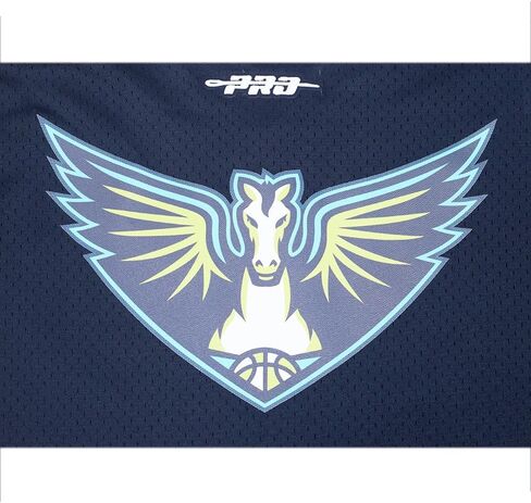 Mens WNBA Mesh Button Down Top in Kuwait