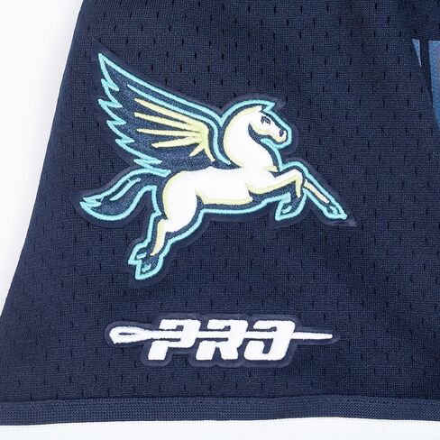 Mens WNBA Mesh Button Down Top in Kuwait