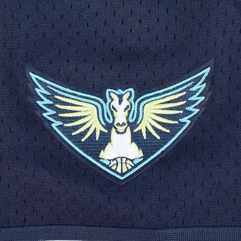 Mens WNBA Mesh Button Down Top in Kuwait