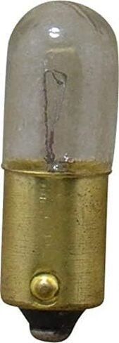 T3-1/4, 2.8 Watt, Incandescent Miniature and Specialty Lamp (105 Pack) in Saudi Arabia