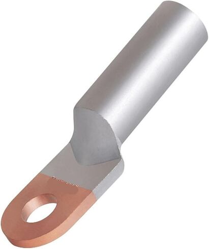 5pcs DTL Copper-aluminum Cable أطراف (DTL-185) in Saudi Arabia