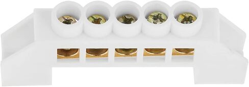 10pcs 5 Hole Bridge Design in Saudi Arabia