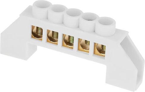 10pcs 5 Hole Bridge Design in Saudi Arabia