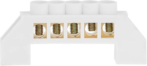 10pcs 5 Hole Bridge Design in Saudi Arabia