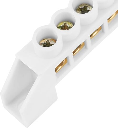 10pcs 5 Hole Bridge Design in Saudi Arabia