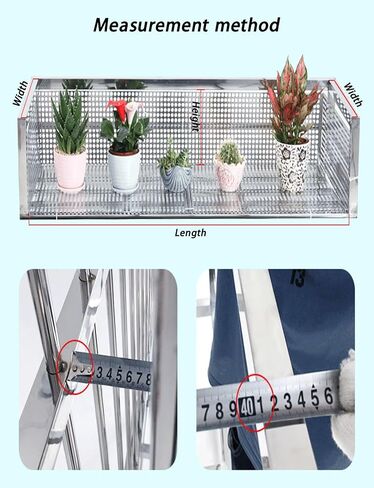 Stainless Steel Perforated Plate, 8mm Aperture Thin Metal Sheet for Lace-up Gloves - Durable, Versatile Crafting Material (80x110cm) in Saudi Arabia