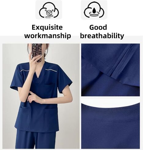 الدعك للنساء والرجال مجموعة للجنسين (Top+Jogger Pants) in Saudi Arabia