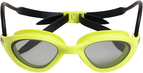 ARENA Unisex 365 Swim Goggles Fitness Swimmers Comfortable Anti-Fog Watertight Design Lap Swimming Men and Women in Saudi Arabia
